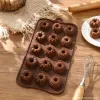 Многофункциональный силиконовый набор для выпечки, набор для выпечки для дома, набор для выпечки для выпечки на кухне Specification image